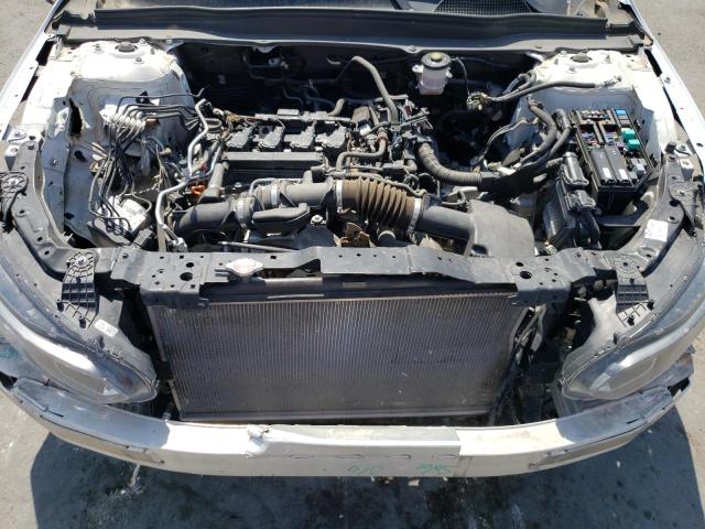 Photo 10 VIN: 1HGCV1F4XMA023401 - HONDA ACCORD 