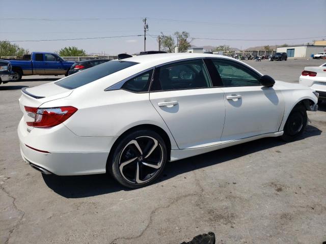 Photo 2 VIN: 1HGCV1F4XMA023401 - HONDA ACCORD 