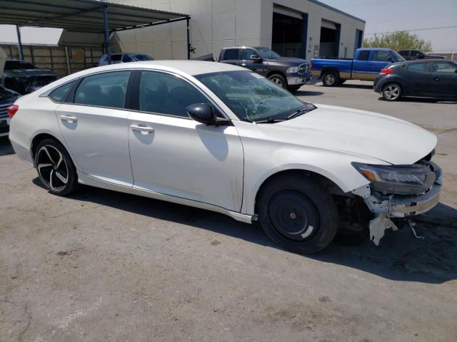 Photo 3 VIN: 1HGCV1F4XMA023401 - HONDA ACCORD 