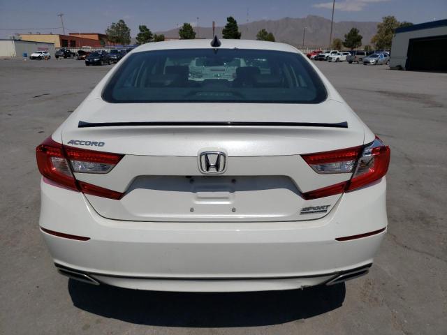 Photo 5 VIN: 1HGCV1F4XMA023401 - HONDA ACCORD 