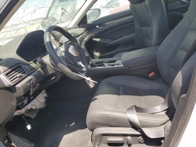 Photo 6 VIN: 1HGCV1F4XMA023401 - HONDA ACCORD 