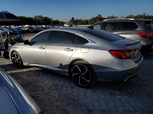 Photo 1 VIN: 1HGCV1F4XMA025908 - HONDA ACCORD SPO 