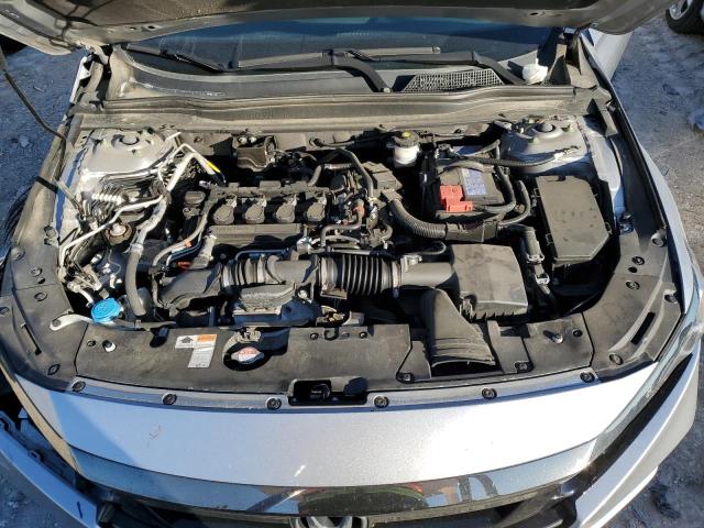 Photo 10 VIN: 1HGCV1F4XMA025908 - HONDA ACCORD SPO 