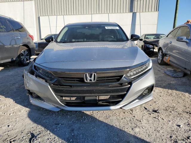 Photo 4 VIN: 1HGCV1F4XMA025908 - HONDA ACCORD SPO 