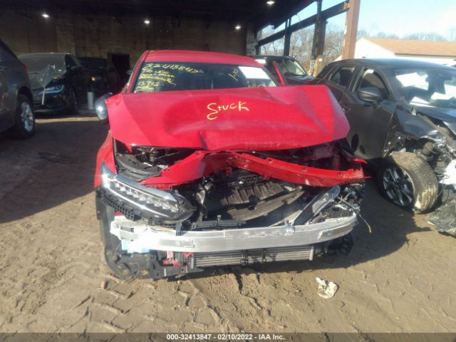 Photo 5 VIN: 1HGCV1F4XMA027495 - HONDA ACCORD SEDAN 