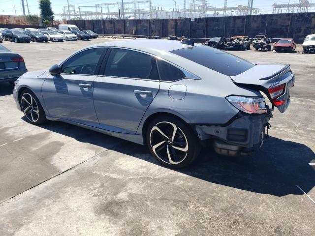 Photo 1 VIN: 1HGCV1F4XMA031241 - HONDA ACCORD SPO 