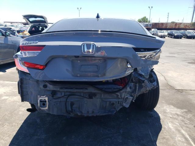 Photo 5 VIN: 1HGCV1F4XMA031241 - HONDA ACCORD SPO 