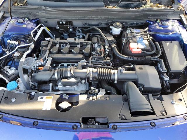 Photo 10 VIN: 1HGCV1F4XMA032678 - HONDA ACCORD SPO 