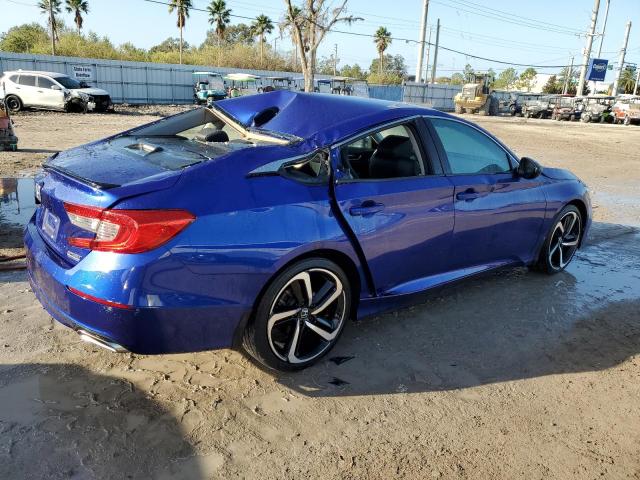 Photo 2 VIN: 1HGCV1F4XMA032678 - HONDA ACCORD SPO 