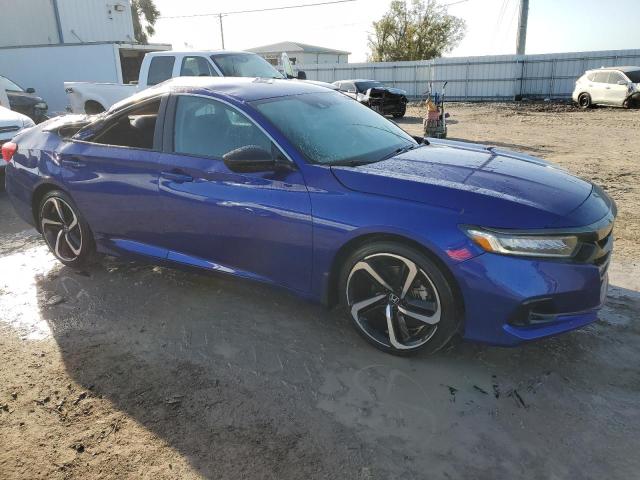 Photo 3 VIN: 1HGCV1F4XMA032678 - HONDA ACCORD SPO 