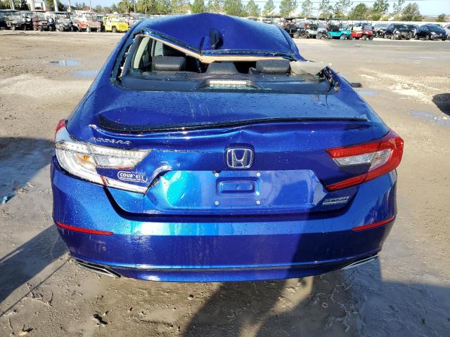 Photo 5 VIN: 1HGCV1F4XMA032678 - HONDA ACCORD SPO 