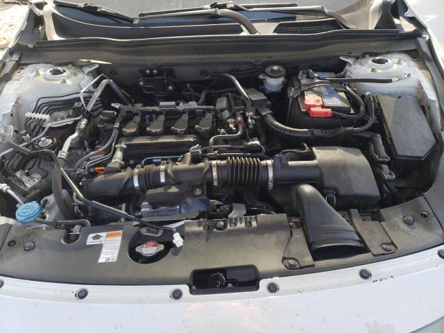 Photo 10 VIN: 1HGCV1F4XMA041395 - HONDA ACCORD SPO 