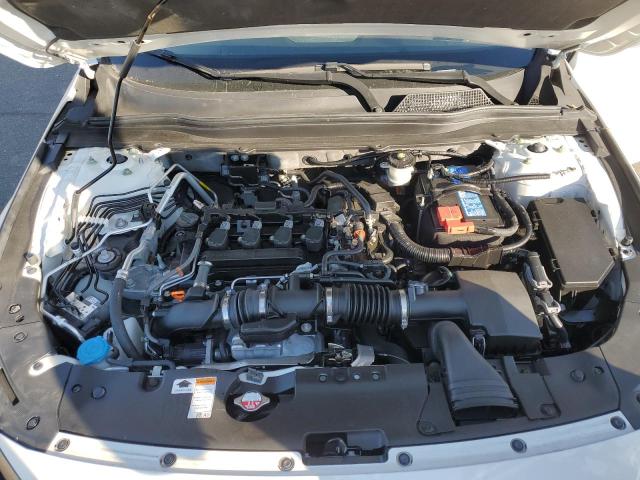 Photo 10 VIN: 1HGCV1F4XMA041591 - HONDA ACCORD SPO 