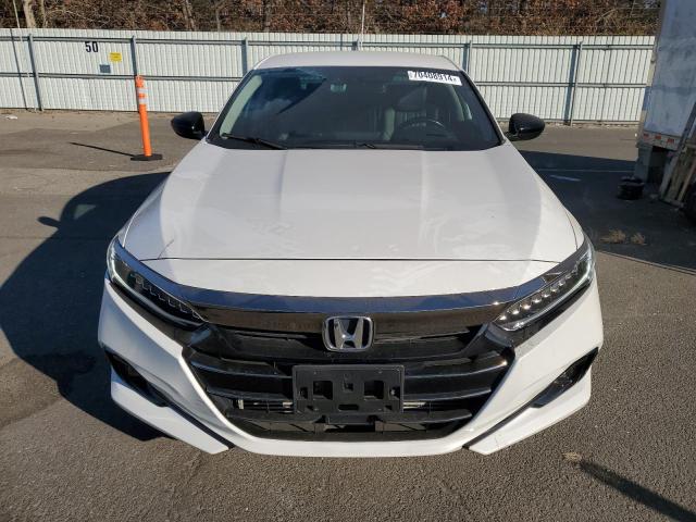 Photo 4 VIN: 1HGCV1F4XMA041591 - HONDA ACCORD SPO 