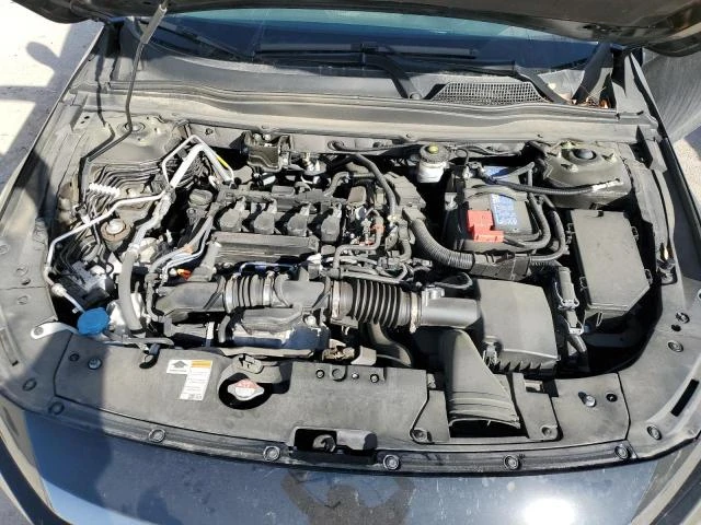 Photo 10 VIN: 1HGCV1F4XMA043535 - HONDA ACCORD SPO 