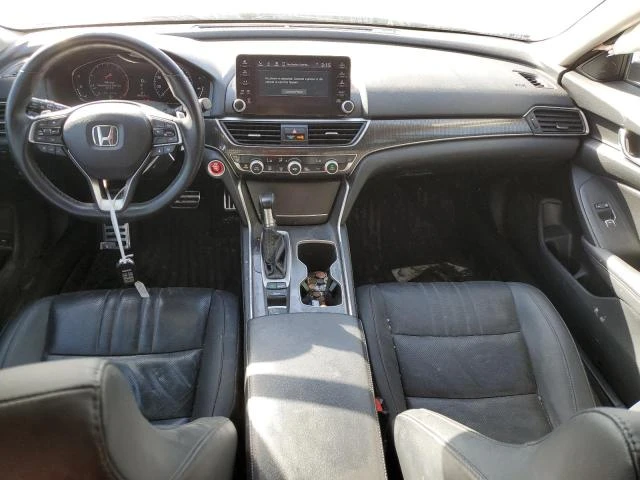 Photo 7 VIN: 1HGCV1F4XMA043535 - HONDA ACCORD SPO 