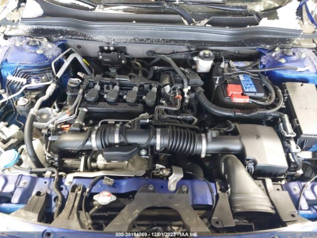 Photo 9 VIN: 1HGCV1F4XMA046628 - HONDA ACCORD 