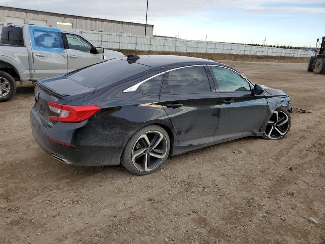 Photo 2 VIN: 1HGCV1F4XMA052414 - HONDA ACCORD 