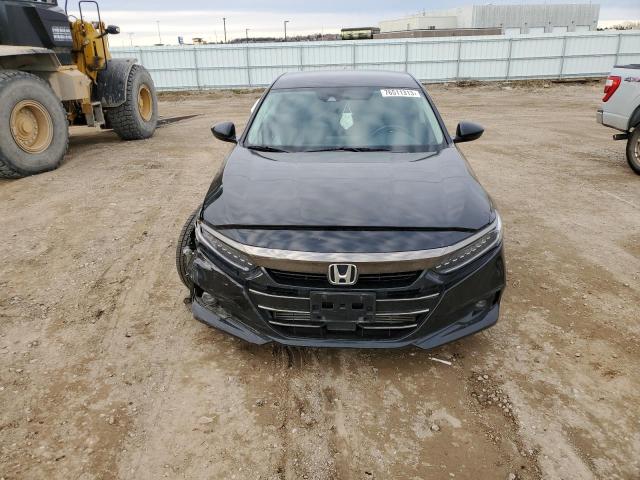 Photo 4 VIN: 1HGCV1F4XMA052414 - HONDA ACCORD 