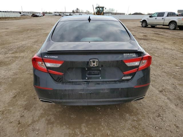 Photo 5 VIN: 1HGCV1F4XMA052414 - HONDA ACCORD 