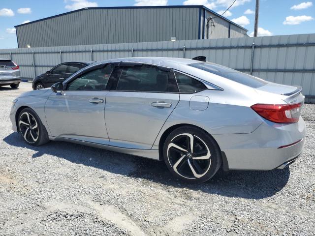 Photo 1 VIN: 1HGCV1F4XMA065678 - HONDA ACCORD 