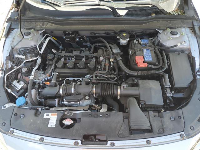 Photo 10 VIN: 1HGCV1F4XMA065678 - HONDA ACCORD 