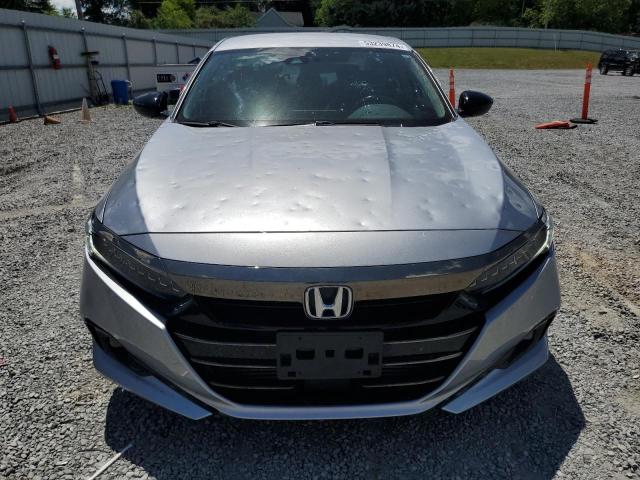 Photo 4 VIN: 1HGCV1F4XMA065678 - HONDA ACCORD 