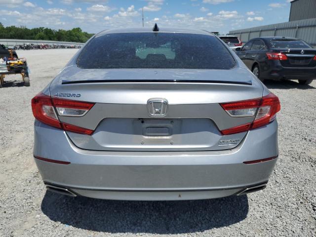 Photo 5 VIN: 1HGCV1F4XMA065678 - HONDA ACCORD 