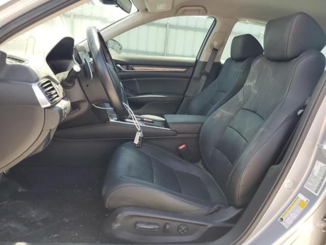 Photo 6 VIN: 1HGCV1F4XMA065678 - HONDA ACCORD 