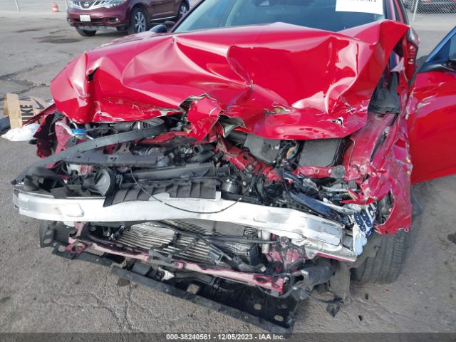 Photo 5 VIN: 1HGCV1F4XMA090449 - HONDA ACCORD 