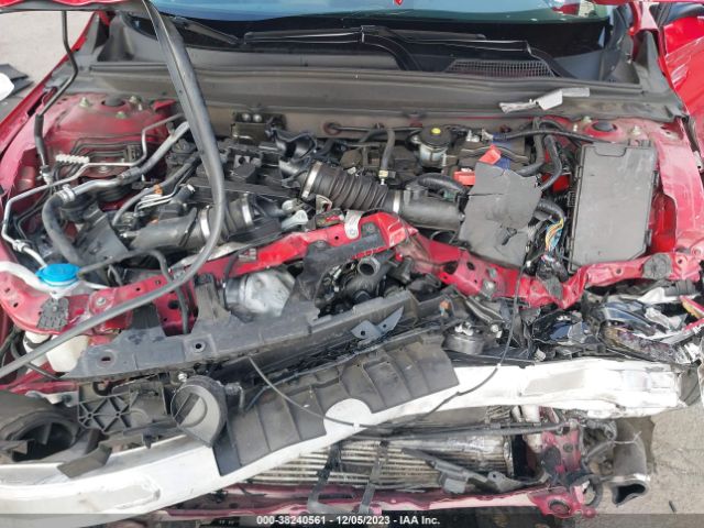 Photo 9 VIN: 1HGCV1F4XMA090449 - HONDA ACCORD 