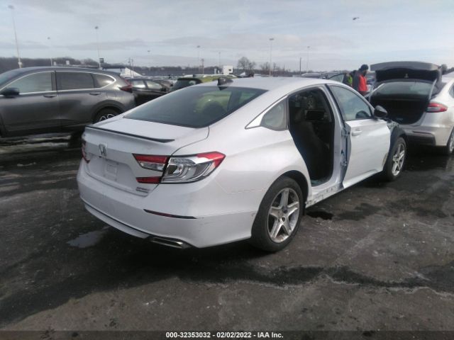 Photo 3 VIN: 1HGCV1F4XMA091780 - HONDA ACCORD SEDAN 