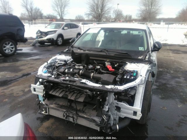 Photo 5 VIN: 1HGCV1F4XMA091780 - HONDA ACCORD SEDAN 