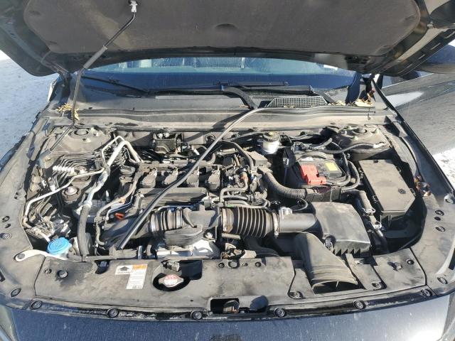 Photo 10 VIN: 1HGCV1F4XMA095697 - HONDA ACCORD SPO 