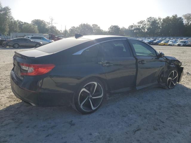 Photo 2 VIN: 1HGCV1F4XMA095697 - HONDA ACCORD SPO 