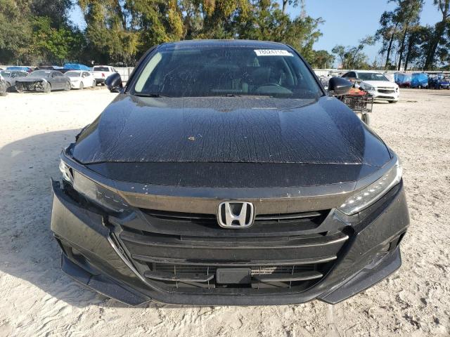 Photo 4 VIN: 1HGCV1F4XMA095697 - HONDA ACCORD SPO 