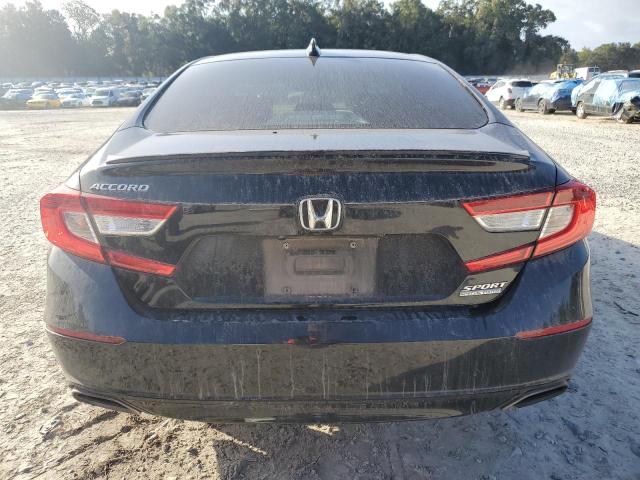 Photo 5 VIN: 1HGCV1F4XMA095697 - HONDA ACCORD SPO 