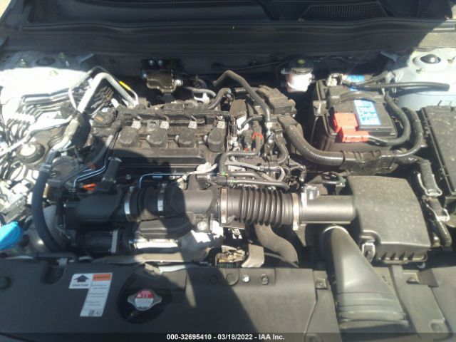 Photo 9 VIN: 1HGCV1F4XMA104771 - HONDA ACCORD 