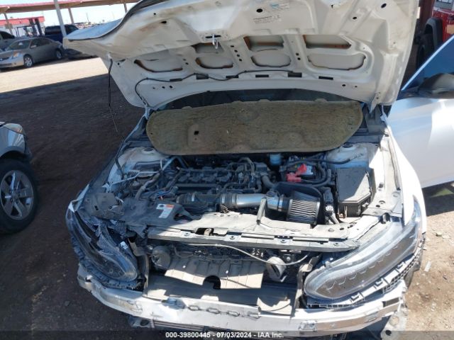 Photo 9 VIN: 1HGCV1F4XMA118119 - HONDA ACCORD 