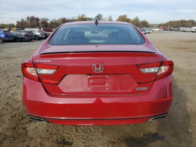 Photo 5 VIN: 1HGCV1F4XMA119139 - HONDA ACCORD SPO 