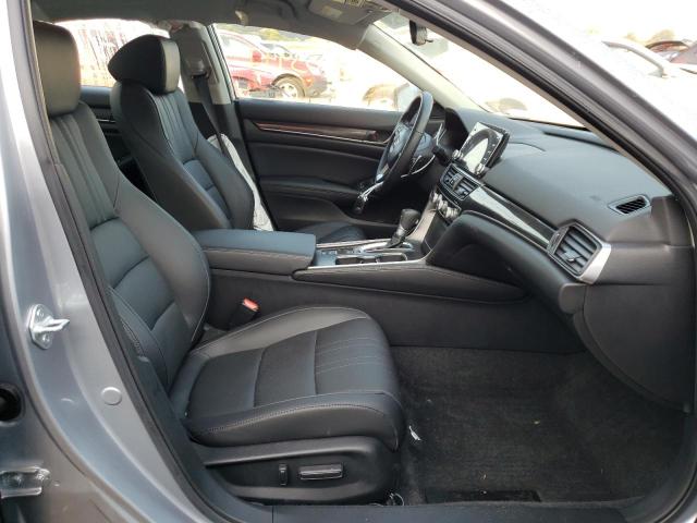 Photo 4 VIN: 1HGCV1F4XNA004719 - HONDA ACCORD SPO 