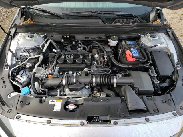 Photo 6 VIN: 1HGCV1F4XNA004719 - HONDA ACCORD SPO 