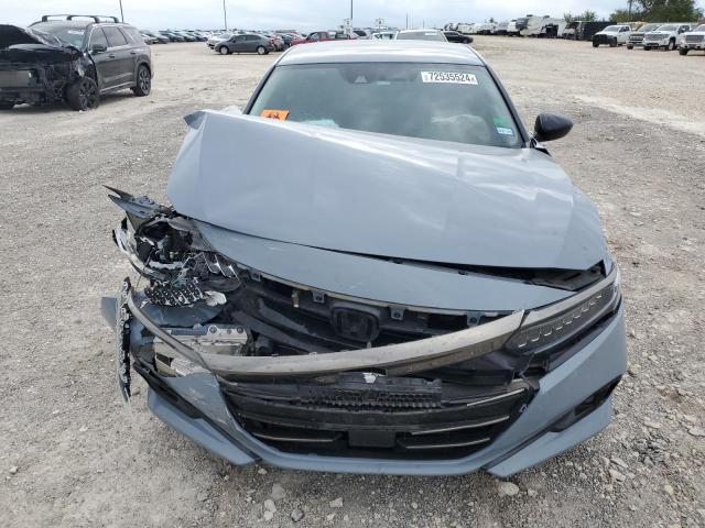 Photo 4 VIN: 1HGCV1F4XNA028079 - HONDA ACCORD SPO 