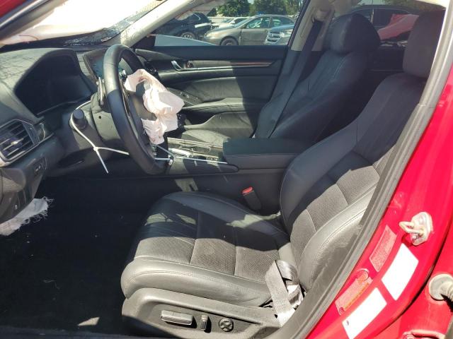 Photo 6 VIN: 1HGCV1F4XNA028180 - HONDA ACCORD SPO 