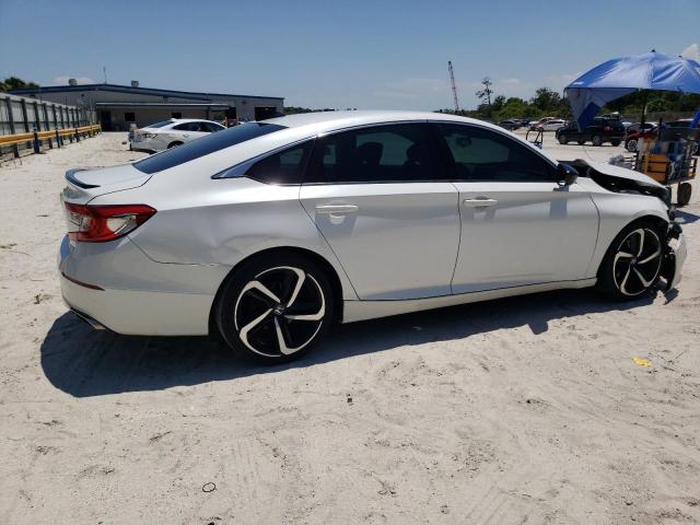 Photo 2 VIN: 1HGCV1F4XNA028907 - HONDA ACCORD SPO 