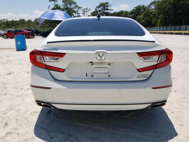 Photo 5 VIN: 1HGCV1F4XNA028907 - HONDA ACCORD SPO 