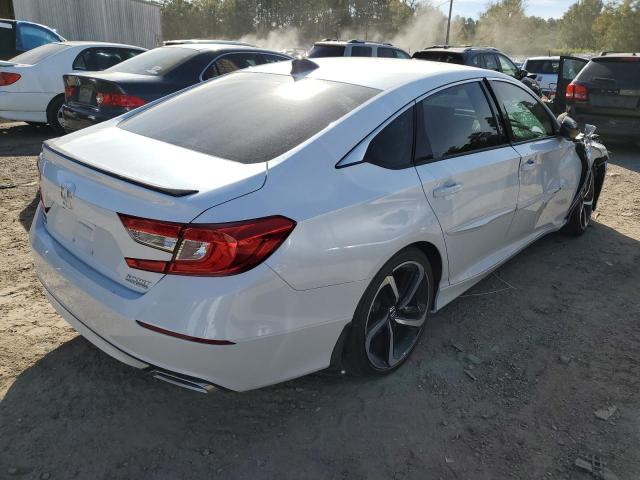 Photo 3 VIN: 1HGCV1F4XNA044699 - HONDA ACCORD SPO 