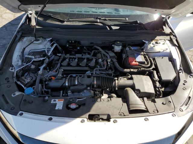 Photo 10 VIN: 1HGCV1F4XNA055539 - HONDA ACCORD SPO 