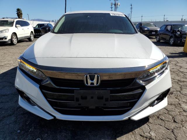 Photo 4 VIN: 1HGCV1F4XNA055539 - HONDA ACCORD SPO 