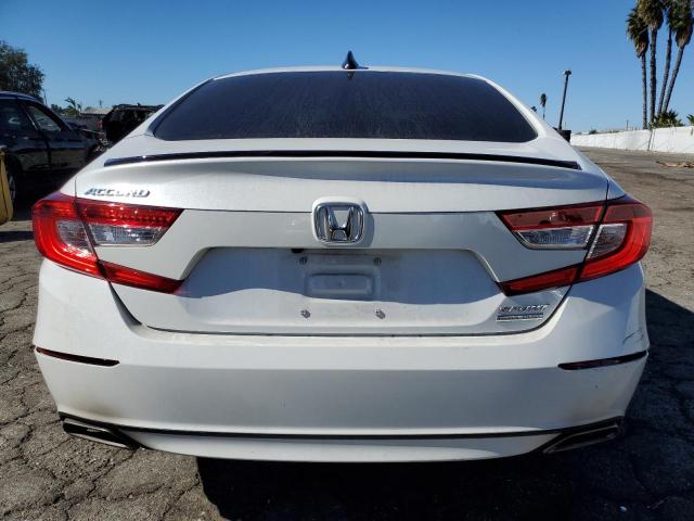 Photo 5 VIN: 1HGCV1F4XNA055539 - HONDA ACCORD SPO 